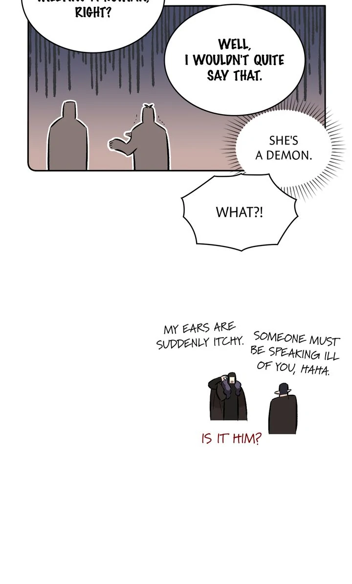 It’s Finally Love, Demon Lord! Chapter 10 - page 33