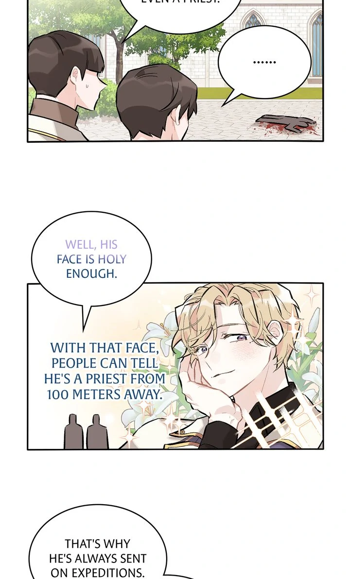 It’s Finally Love, Demon Lord! Chapter 10 - page 35