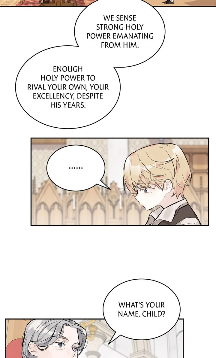 It’s Finally Love, Demon Lord! Chapter 10 - page 4