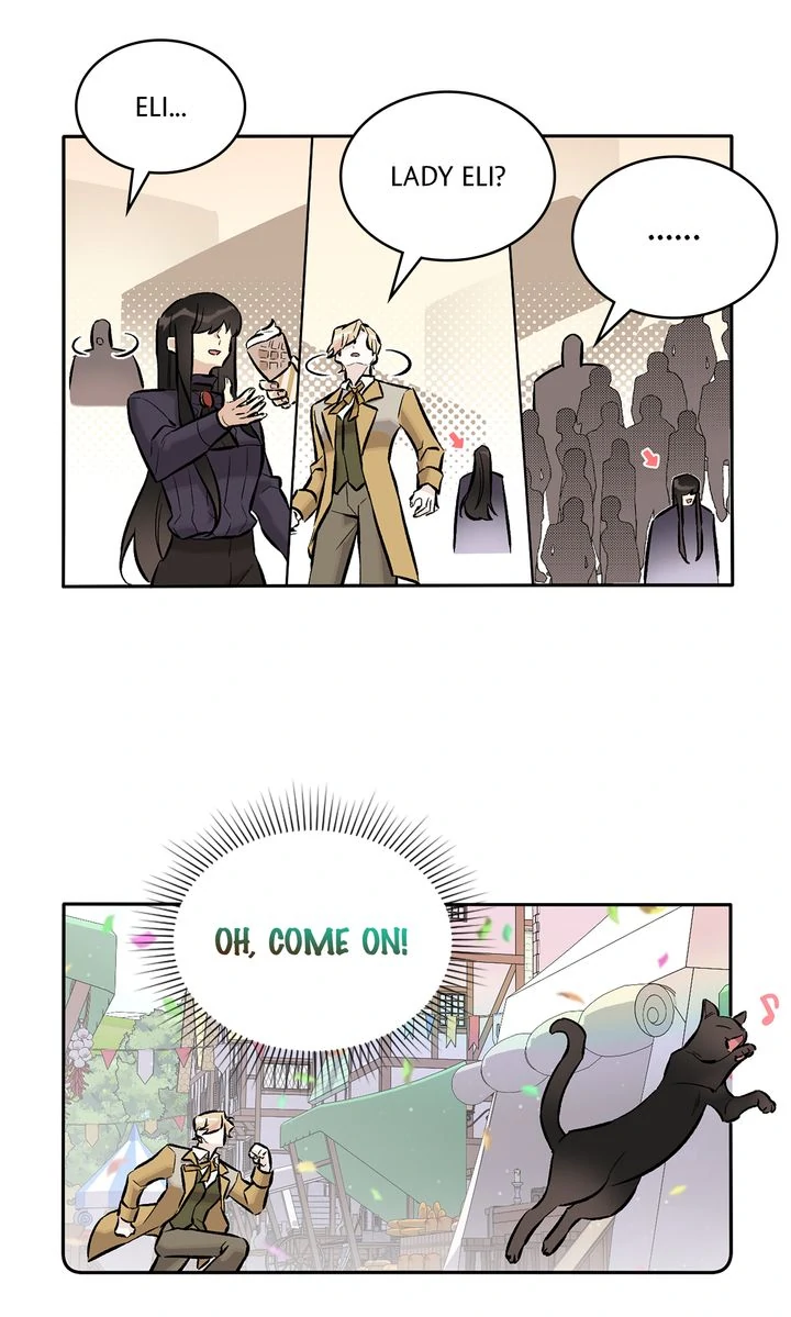 It’s Finally Love, Demon Lord! Chapter 13 - page 11