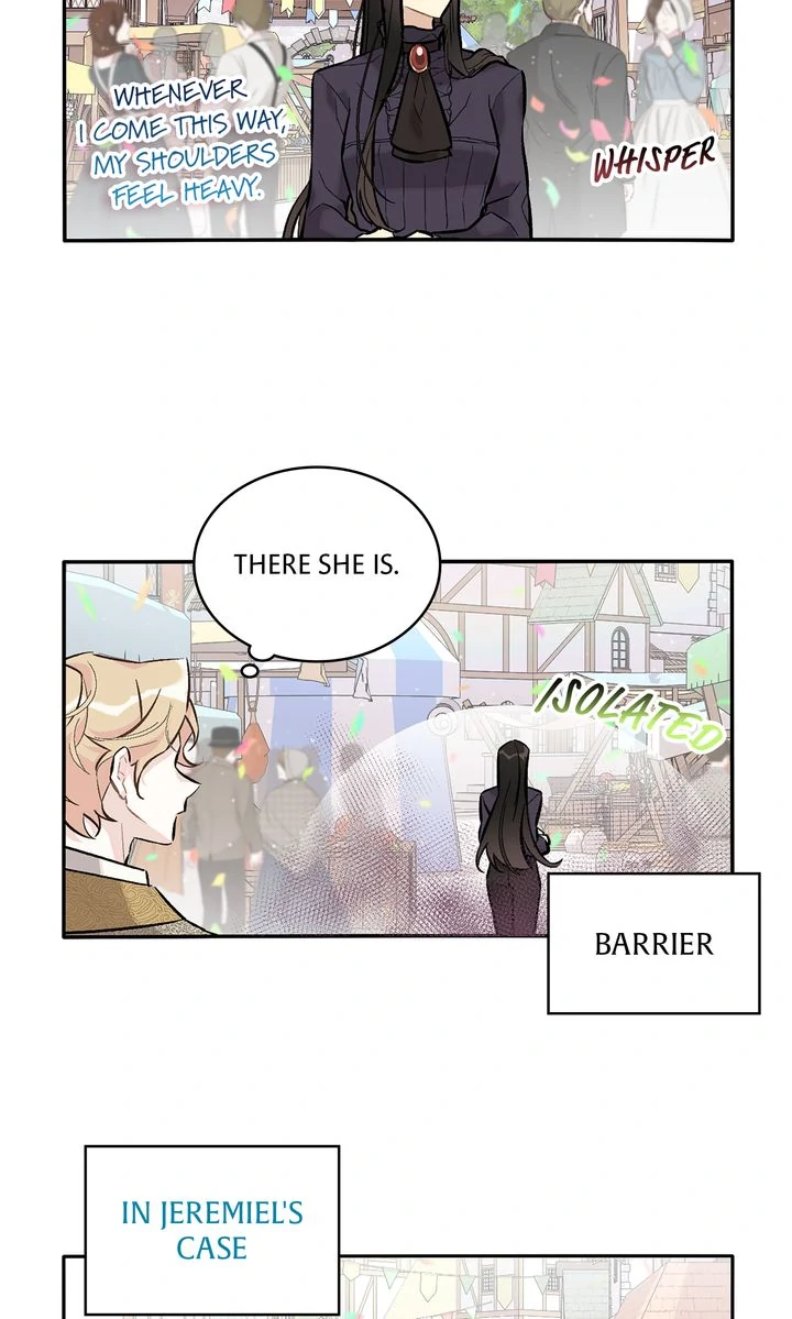 It’s Finally Love, Demon Lord! Chapter 13 - page 13