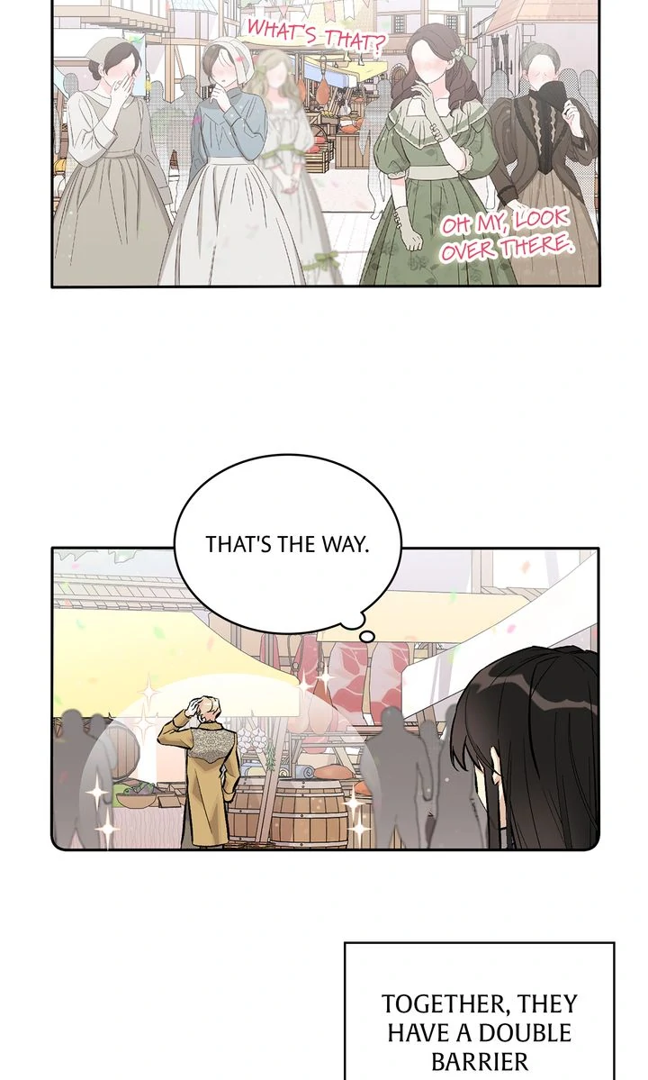 It’s Finally Love, Demon Lord! Chapter 13 - page 14