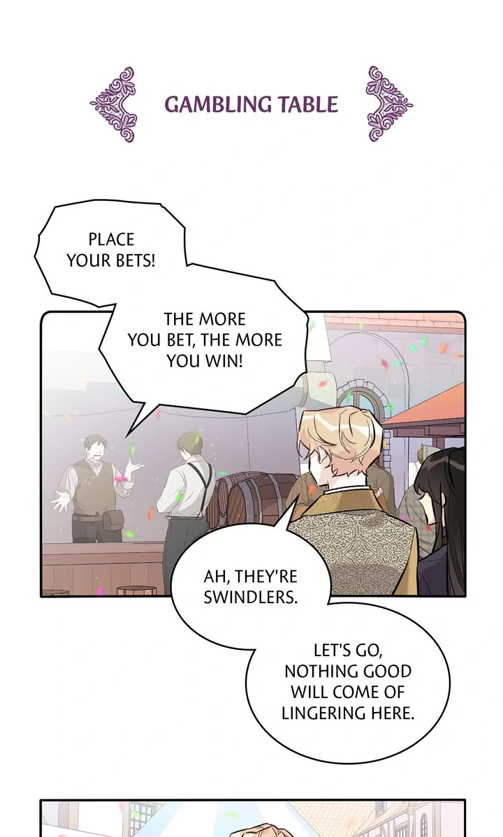 It’s Finally Love, Demon Lord! Chapter 13 - page 25