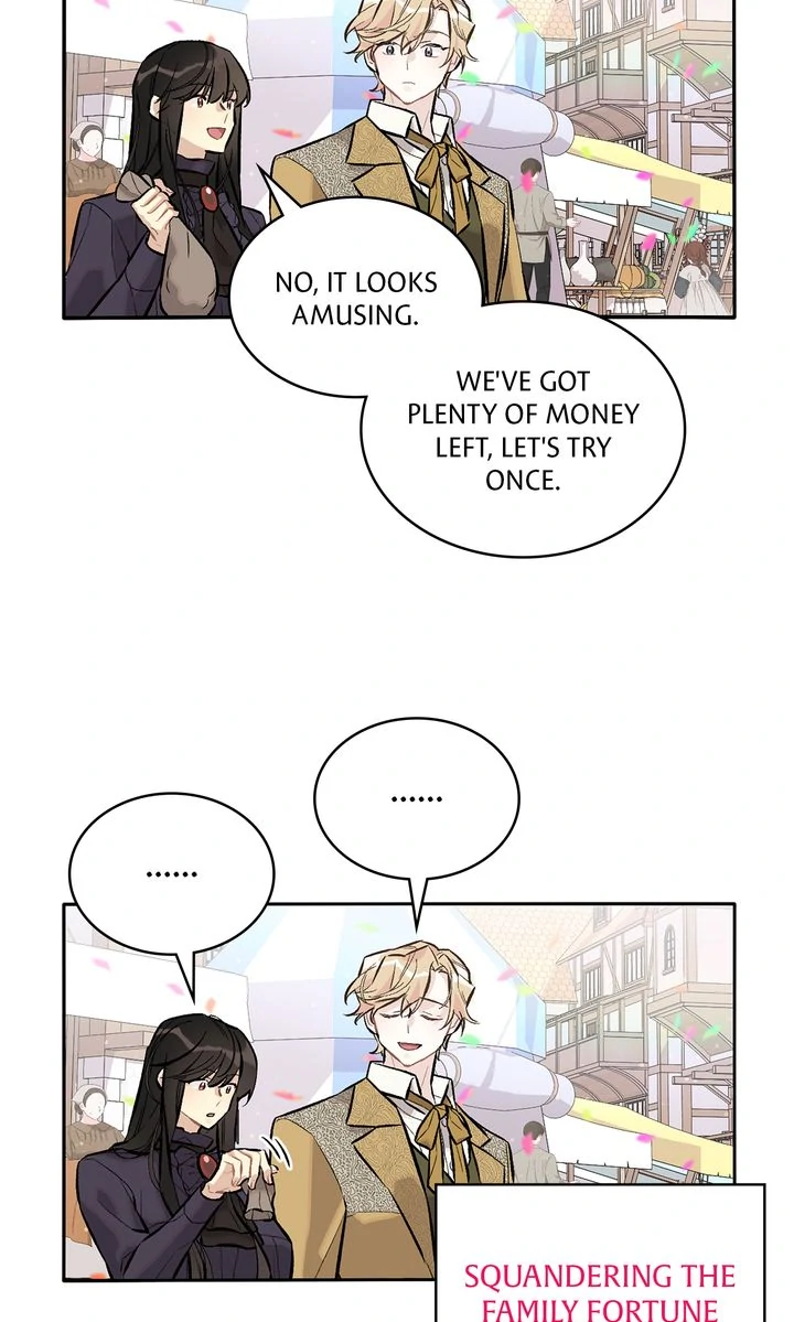 It’s Finally Love, Demon Lord! Chapter 13 - page 26