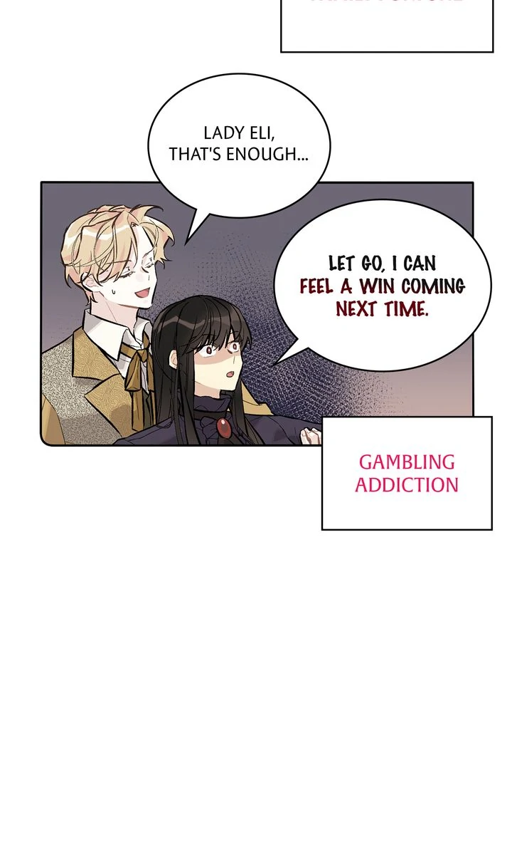 It’s Finally Love, Demon Lord! Chapter 13 - page 27