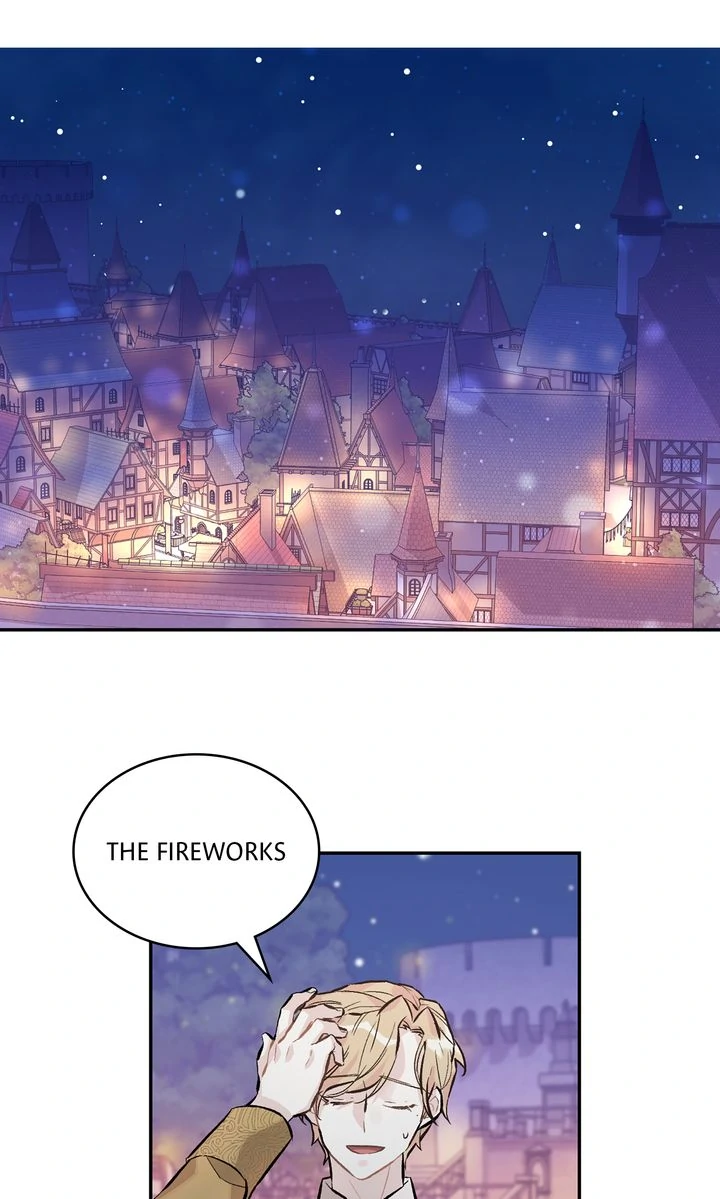 It’s Finally Love, Demon Lord! Chapter 13 - page 38