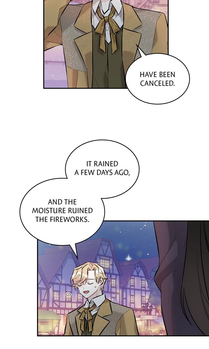 It’s Finally Love, Demon Lord! Chapter 13 - page 39