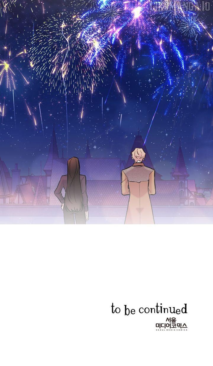 It’s Finally Love, Demon Lord! Chapter 13 - page 47