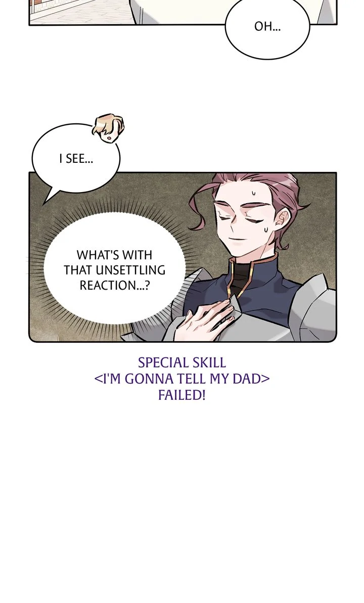 It’s Finally Love, Demon Lord! Chapter 14 - page 16