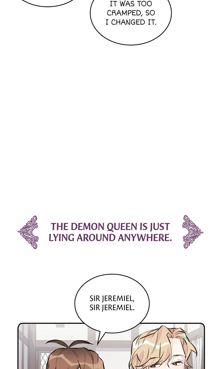 It’s Finally Love, Demon Lord! Chapter 15 - page 14