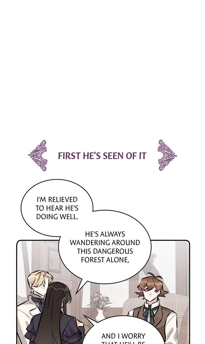 It’s Finally Love, Demon Lord! Chapter 15 - page 23