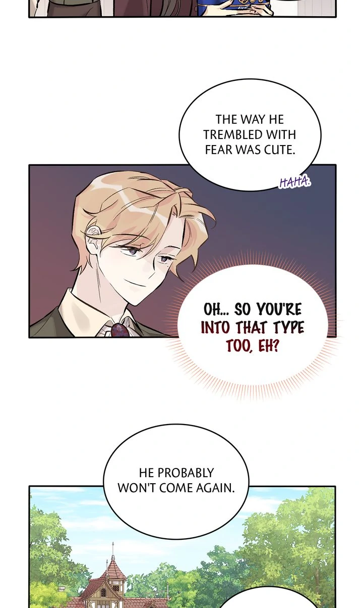 It’s Finally Love, Demon Lord! Chapter 15 - page 37