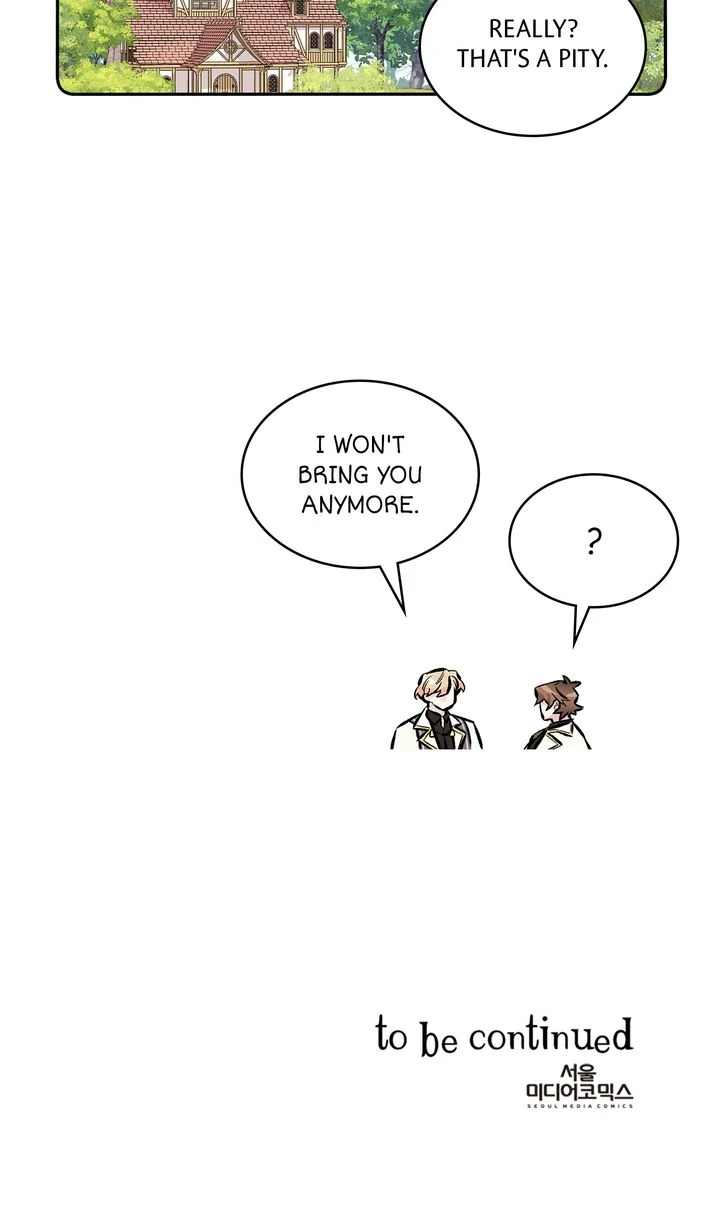 It’s Finally Love, Demon Lord! Chapter 15 - page 38