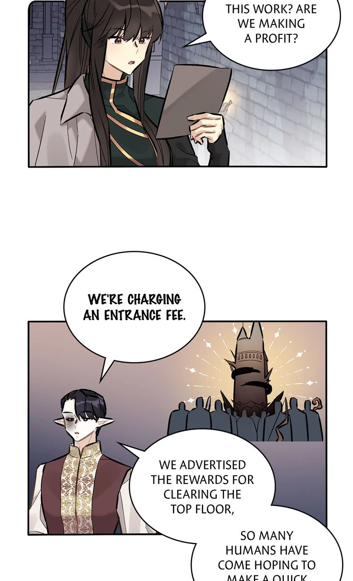 It’s Finally Love, Demon Lord! Chapter 18 - page 15