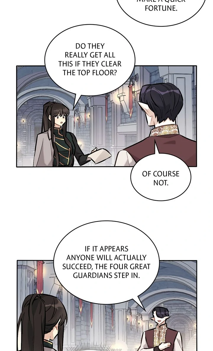 It’s Finally Love, Demon Lord! Chapter 18 - page 16
