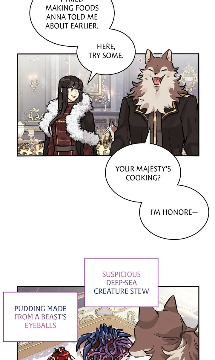 It’s Finally Love, Demon Lord! Chapter 19 - page 12