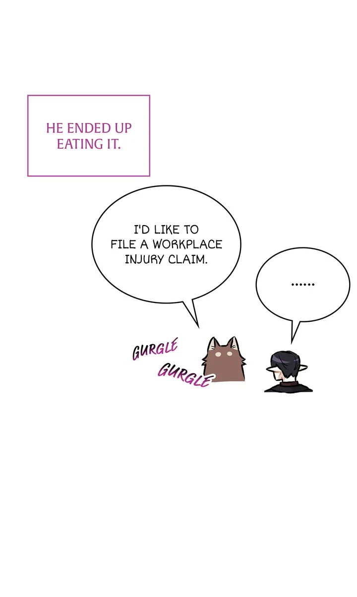 It’s Finally Love, Demon Lord! Chapter 19 - page 14