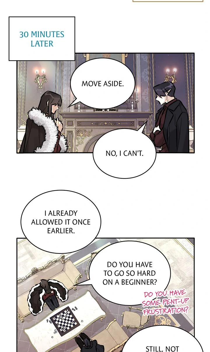 It’s Finally Love, Demon Lord! Chapter 19 - page 16