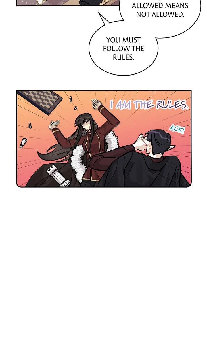 It’s Finally Love, Demon Lord! Chapter 19 - page 17