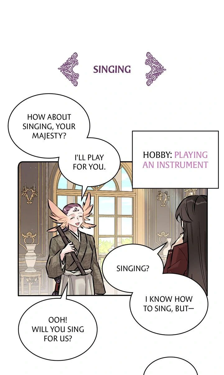 It’s Finally Love, Demon Lord! Chapter 19 - page 18