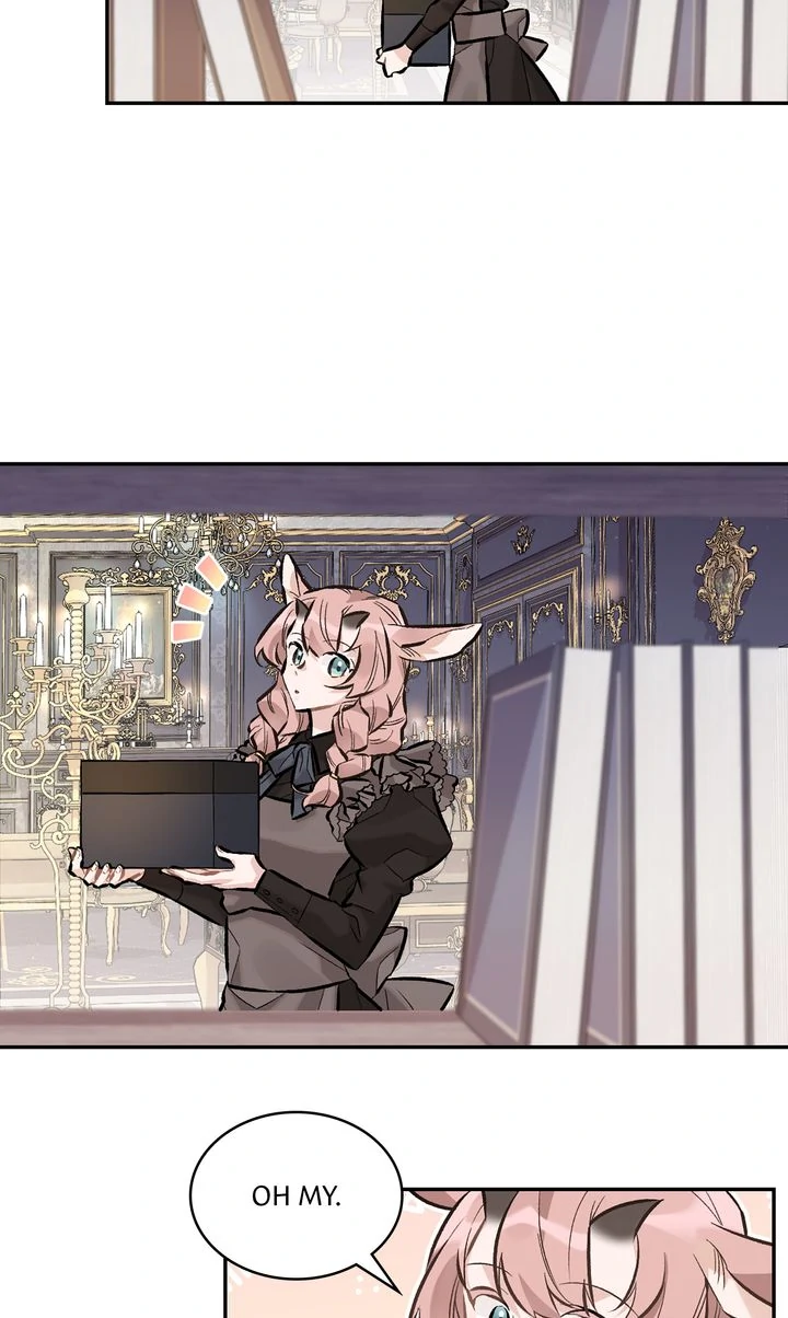 It’s Finally Love, Demon Lord! Chapter 19 - page 2