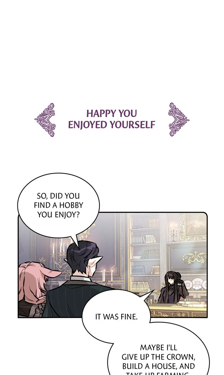 It’s Finally Love, Demon Lord! Chapter 19 - page 31