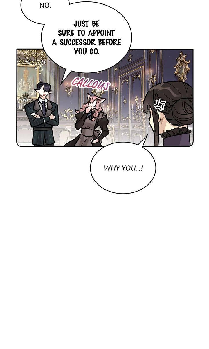 It’s Finally Love, Demon Lord! Chapter 19 - page 33