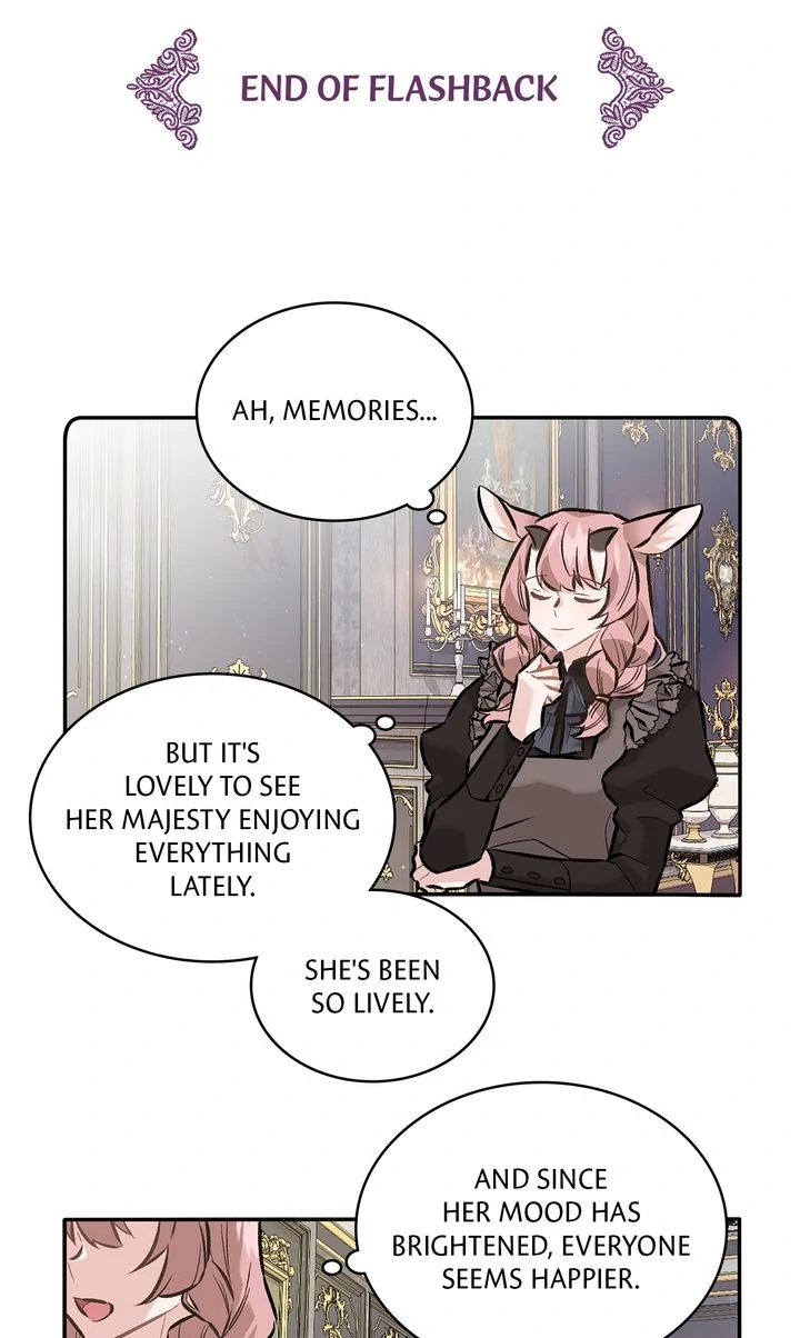 It’s Finally Love, Demon Lord! Chapter 19 - page 34