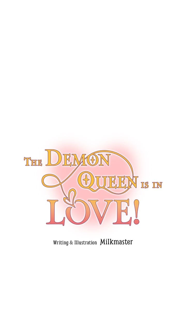 It’s Finally Love, Demon Lord! Chapter 19 - page 4