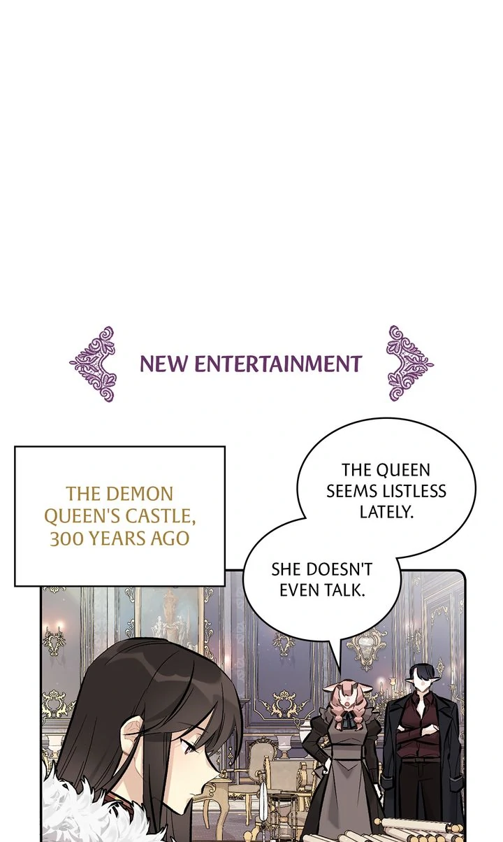 It’s Finally Love, Demon Lord! Chapter 19 - page 5