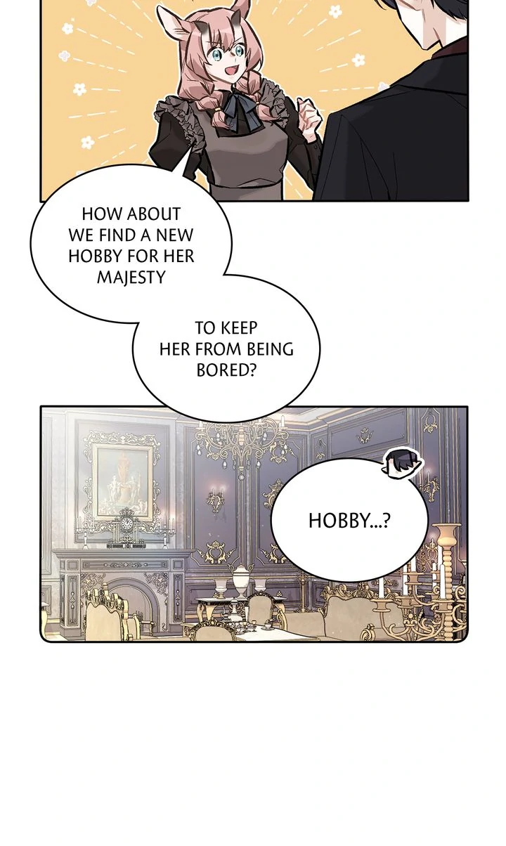 It’s Finally Love, Demon Lord! Chapter 19 - page 7