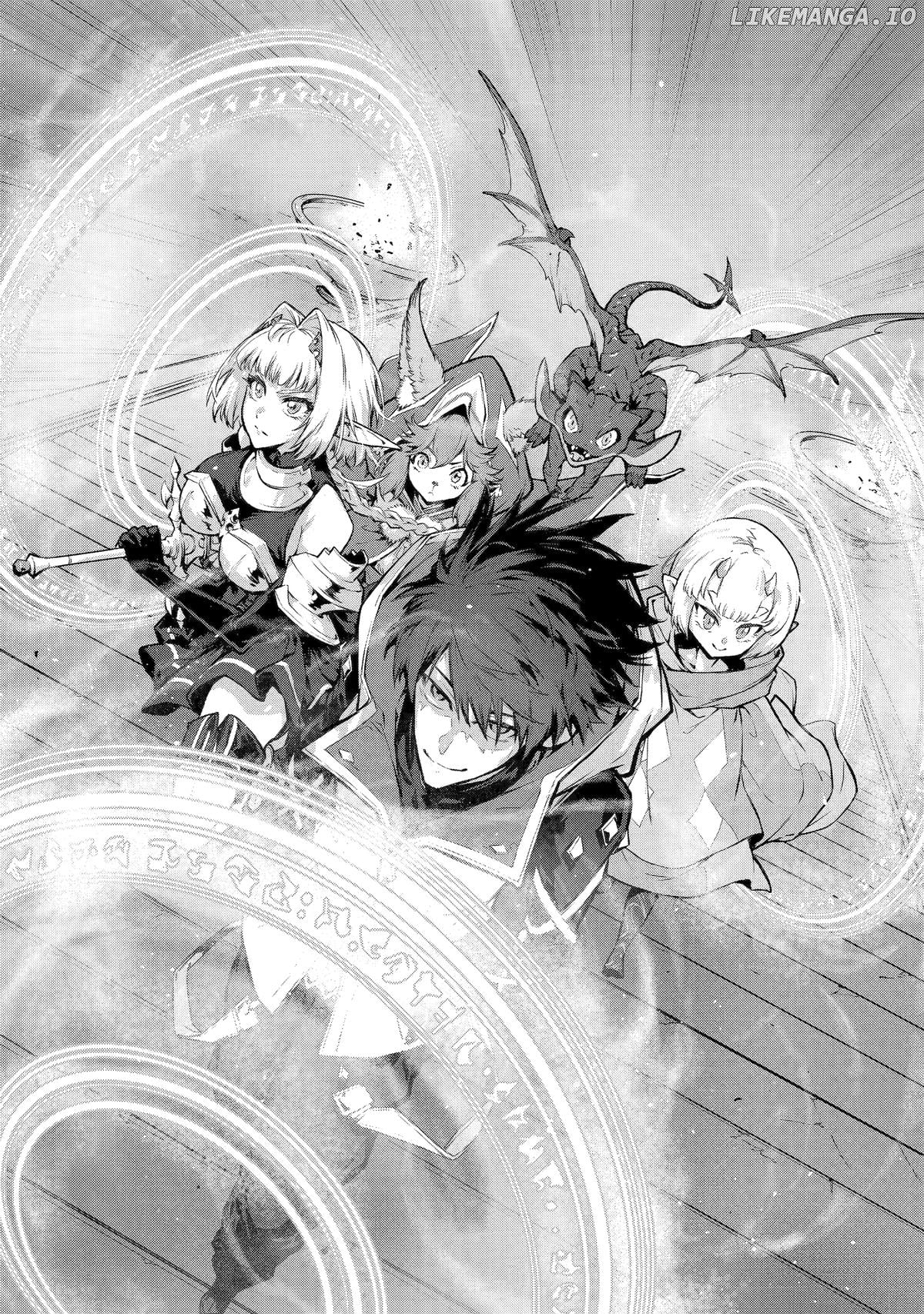 The God-Slaying Demon King: Reincarnated as a Mere Mortal to Become the Strongest in History! Chapter 19 - page 9