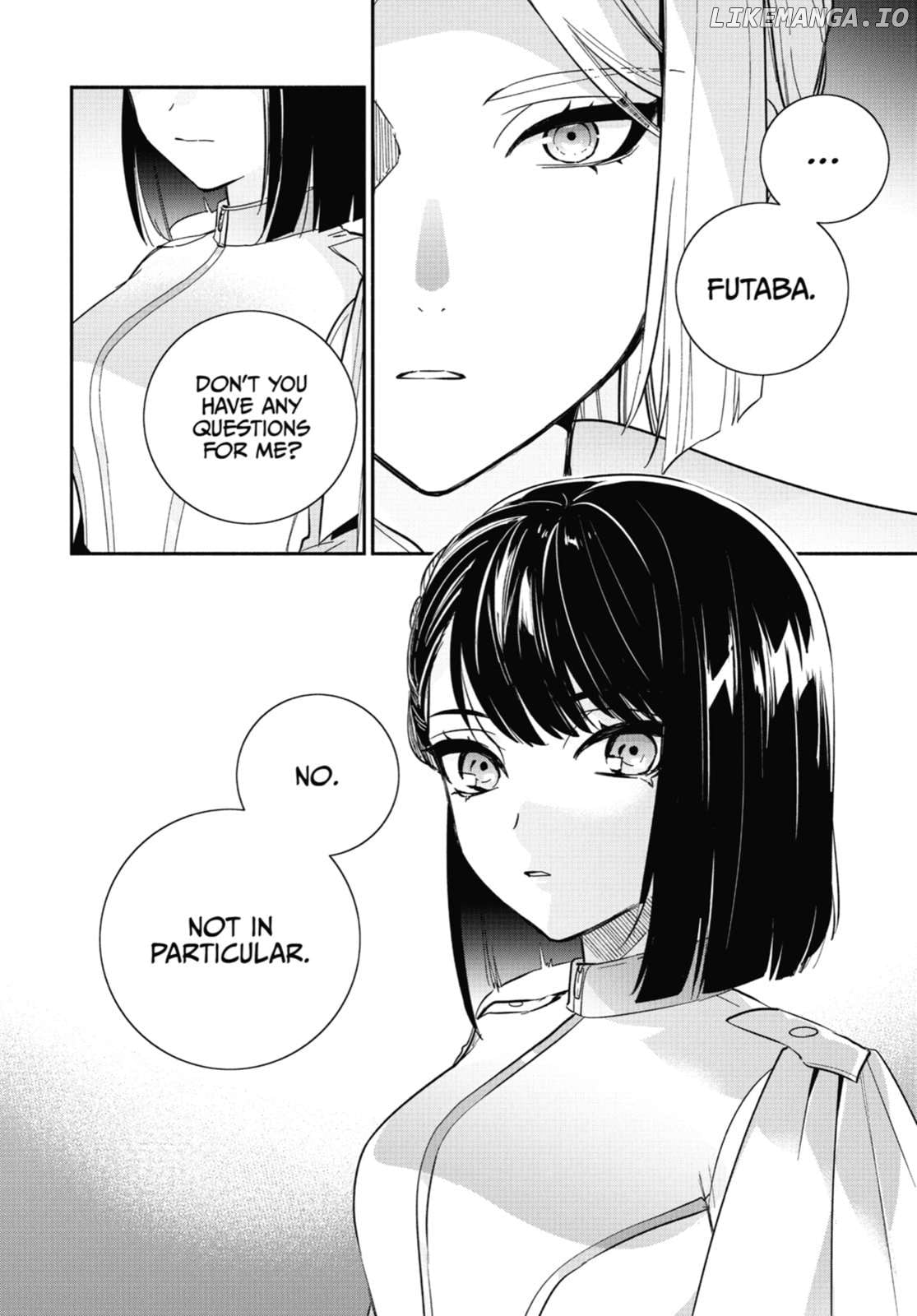 Nier Automata: YoRHa Shinjuwan Kouka Sakusen Kiroku Chapter 18 - page 14