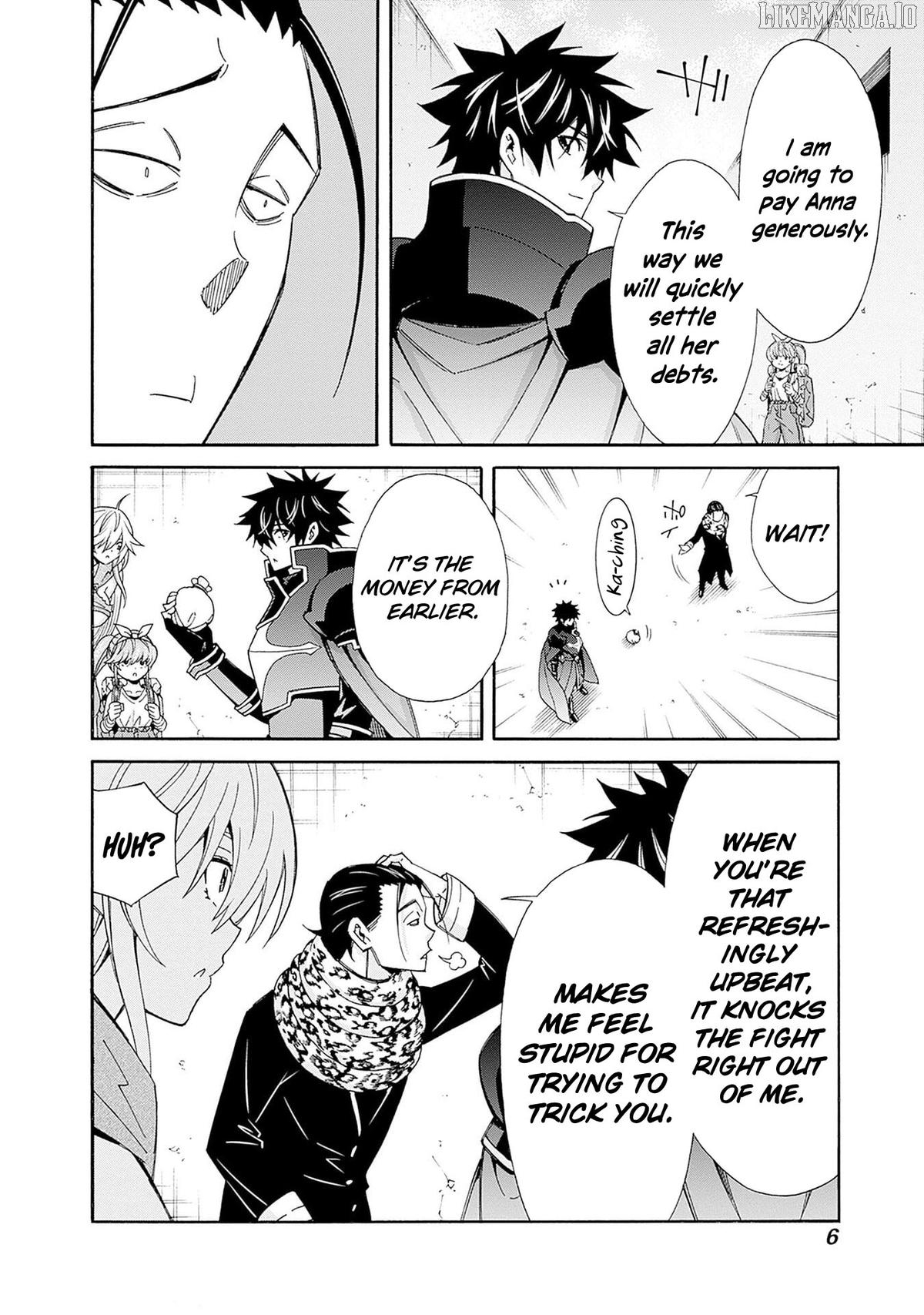 The Best Noble In Another World: The Bigger My Harem Gets, The Stronger I Become Chapter 38 - page 10