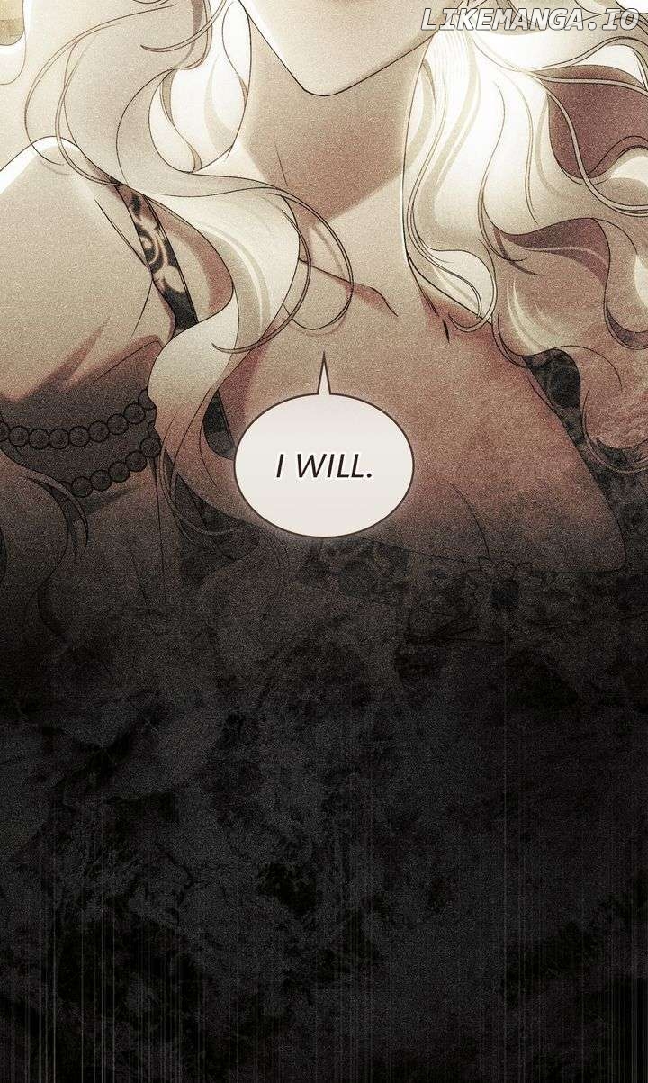 It Was Just a Contract Marriage Chapter 80 - page 19