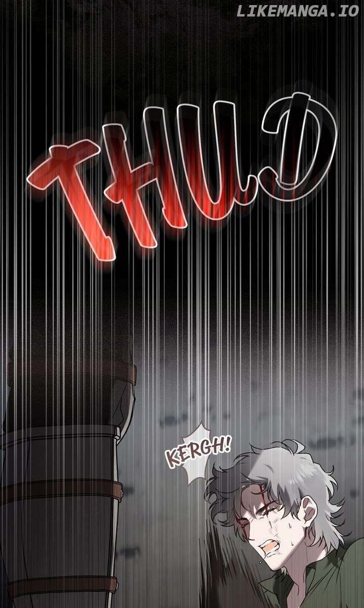 It Was Just a Contract Marriage Chapter 80 - page 20