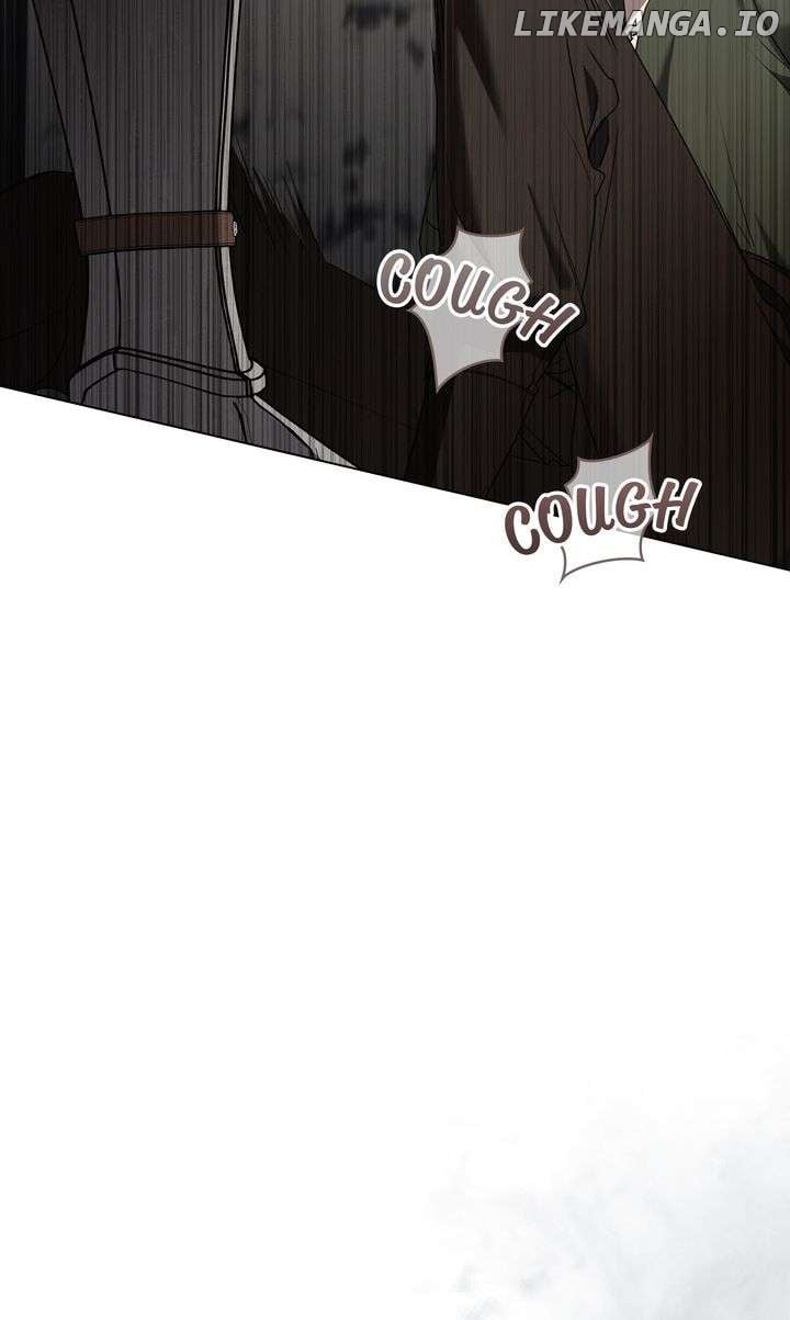 It Was Just a Contract Marriage Chapter 80 - page 21