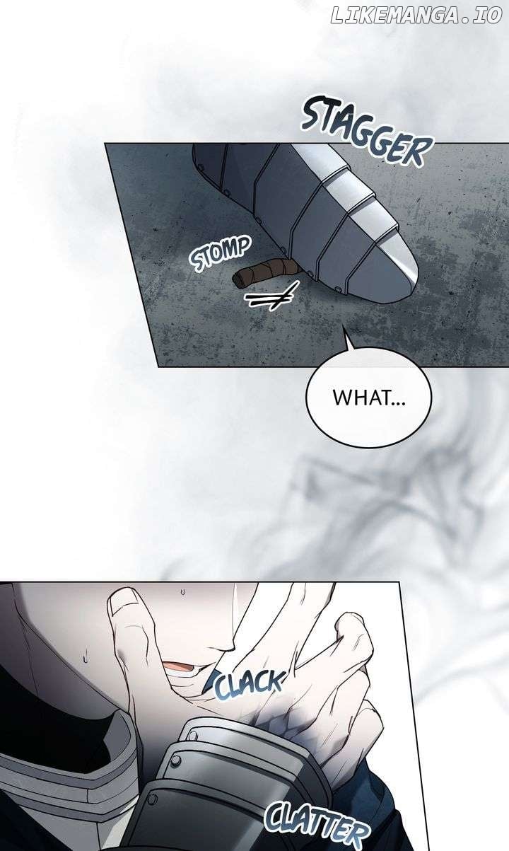 It Was Just a Contract Marriage Chapter 80 - page 22
