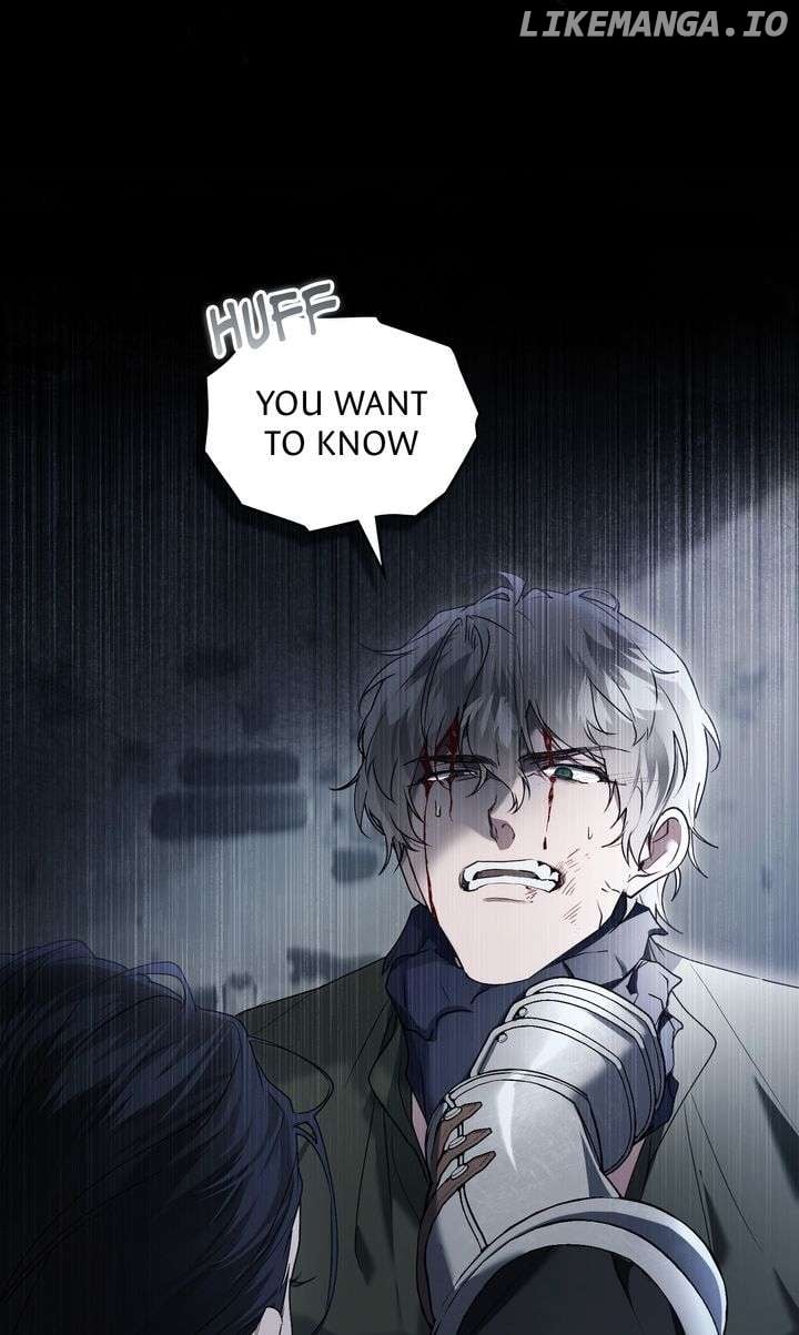 It Was Just a Contract Marriage Chapter 80 - page 3