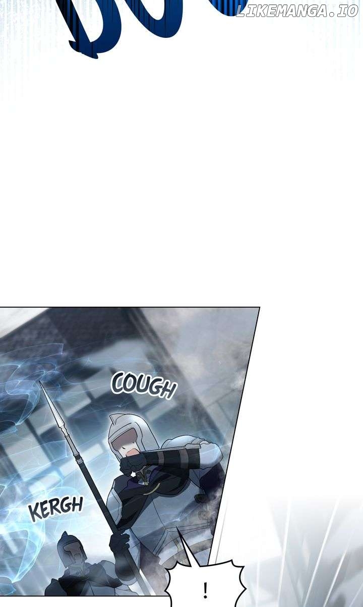 It Was Just a Contract Marriage Chapter 80 - page 38