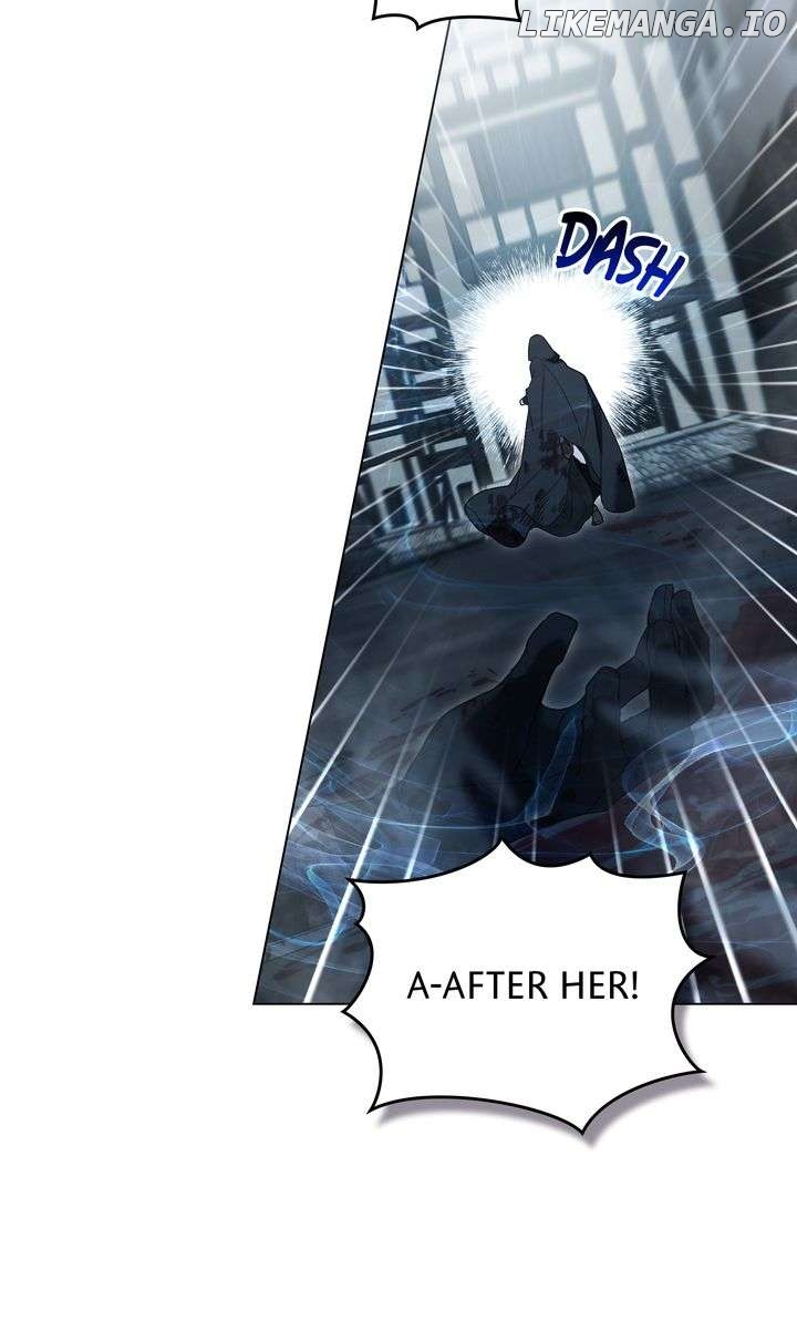 It Was Just a Contract Marriage Chapter 80 - page 39