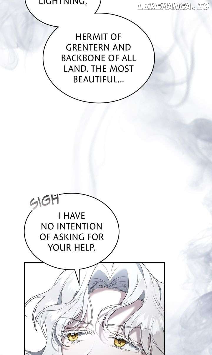 It Was Just a Contract Marriage Chapter 80 - page 49