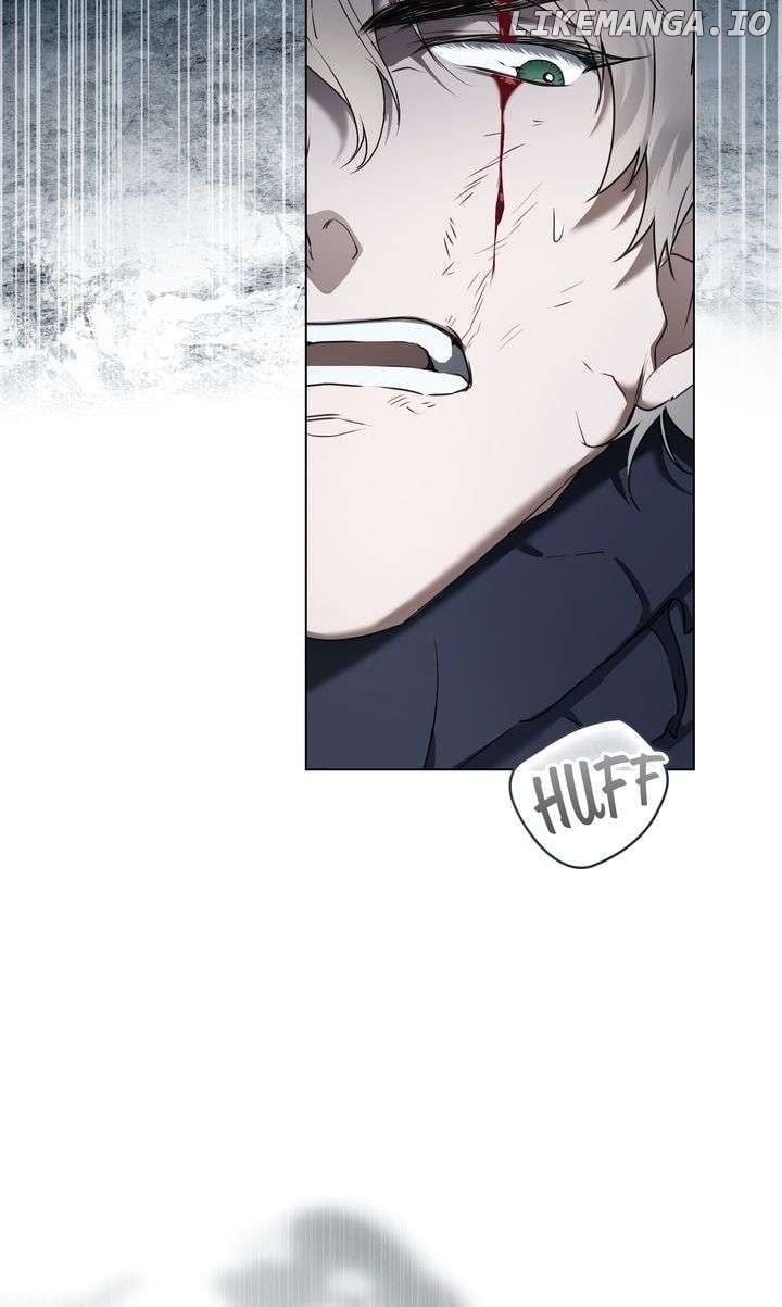 It Was Just a Contract Marriage Chapter 80 - page 5