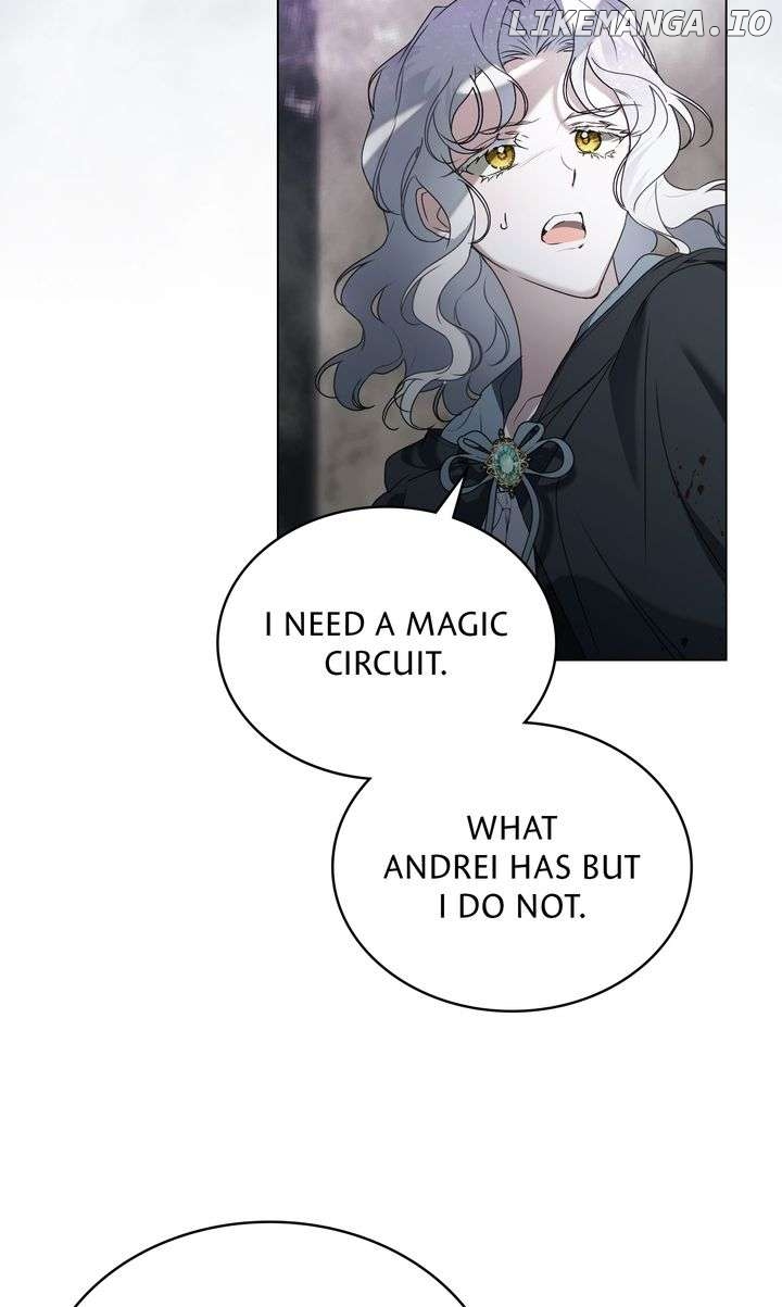 It Was Just a Contract Marriage Chapter 80 - page 56