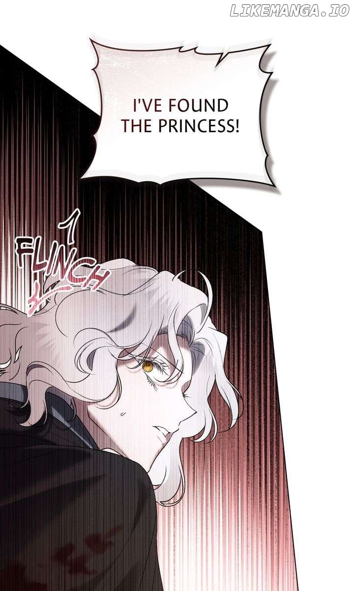 It Was Just a Contract Marriage Chapter 80 - page 70