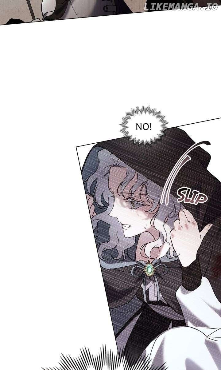 It Was Just a Contract Marriage Chapter 80 - page 72