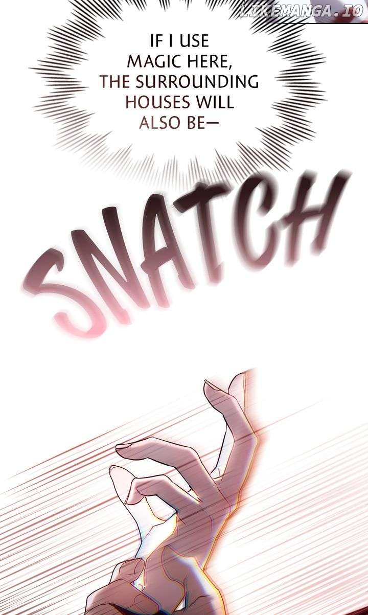 It Was Just a Contract Marriage Chapter 80 - page 73