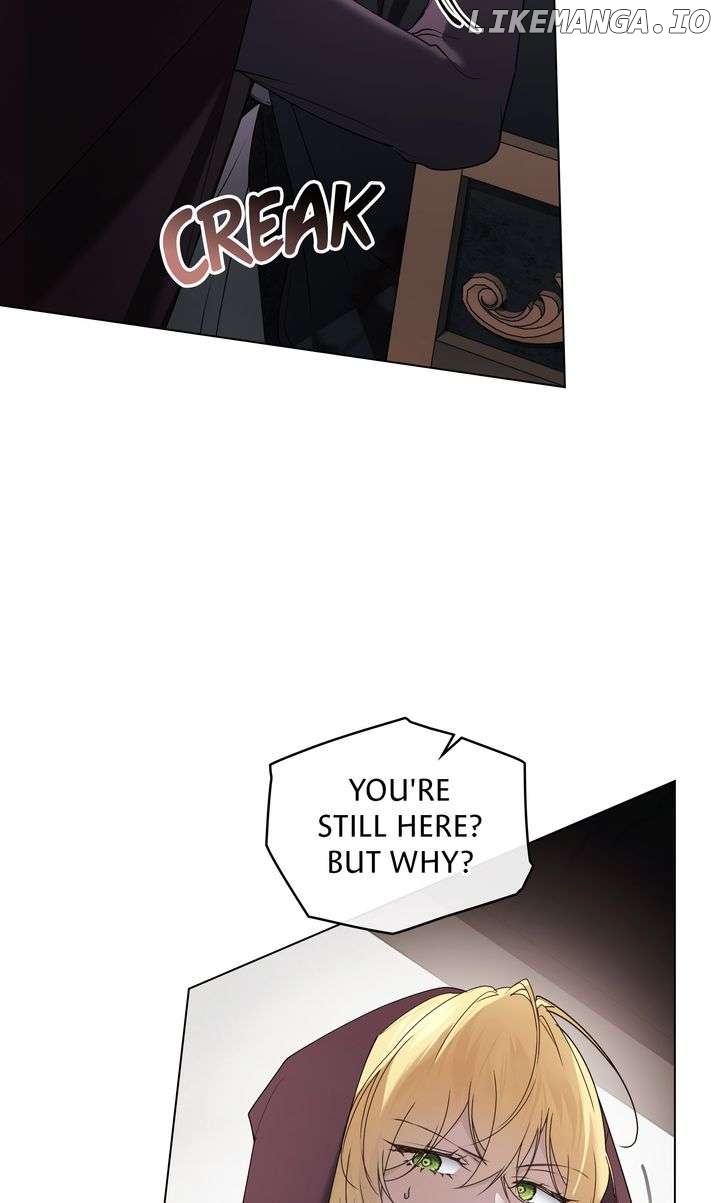 It Was Just a Contract Marriage Chapter 80 - page 78