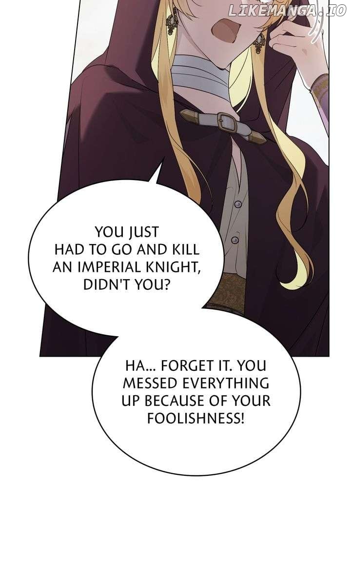 It Was Just a Contract Marriage Chapter 80 - page 79