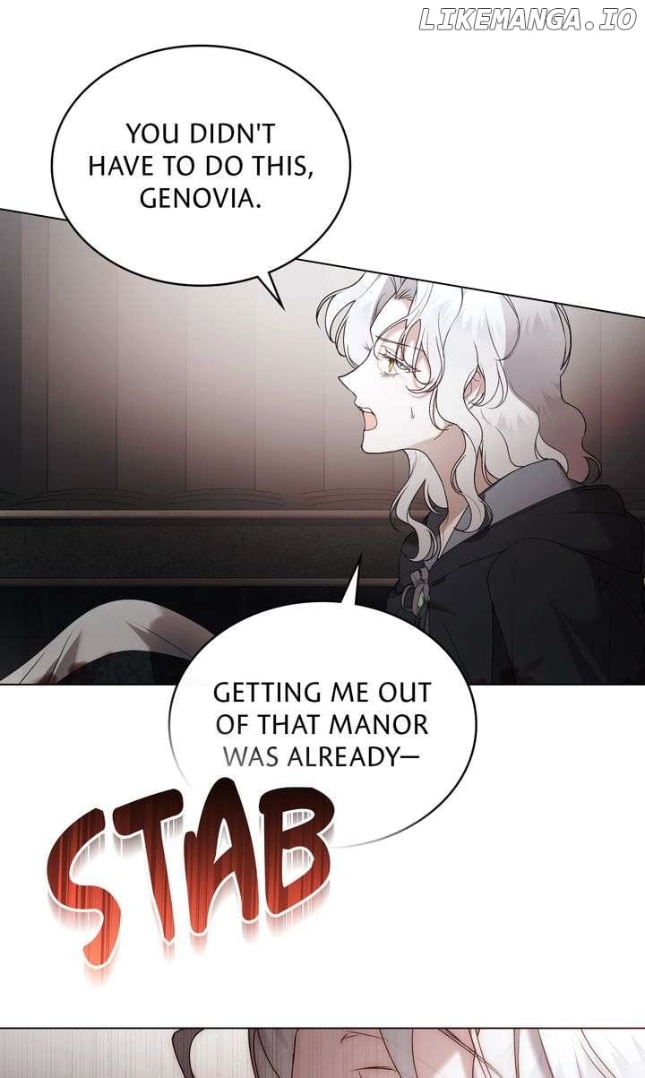 It Was Just a Contract Marriage Chapter 80 - page 80